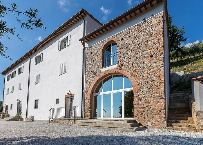 Bed & Breakfast Pietra A Padule Filettole