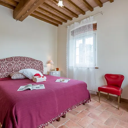 Pietra A Padule 4* Filettole