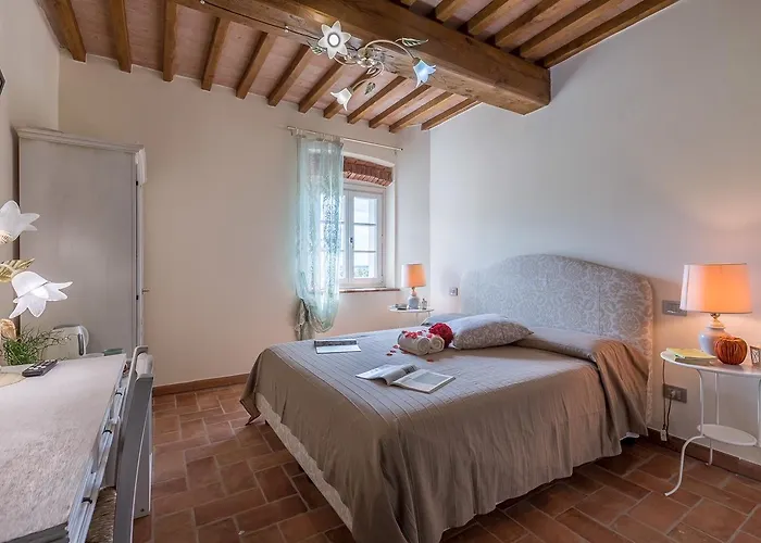Panzió Pietra A Padule Filettole
