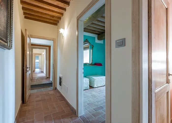 Panzió Pietra A Padule